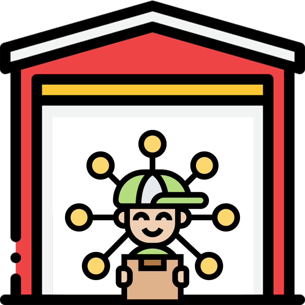 solar distributor